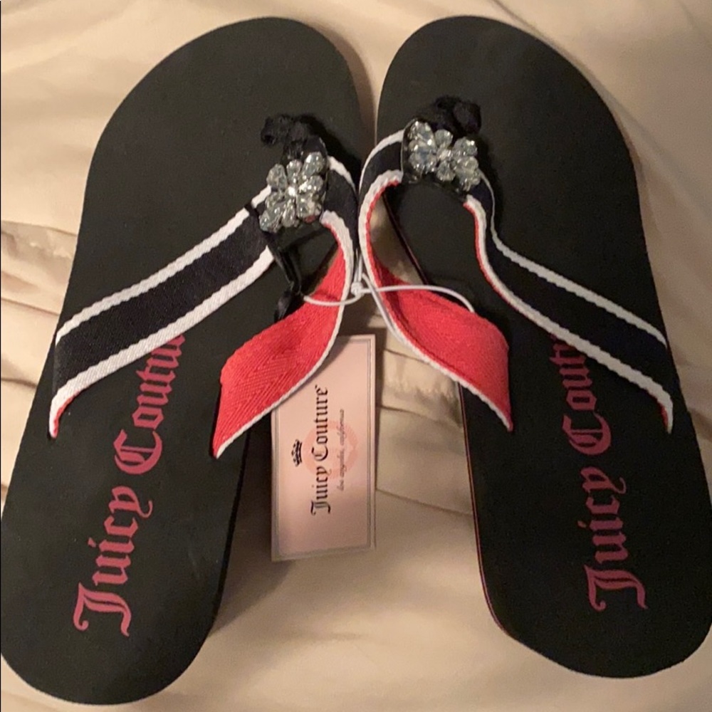 Juicy couture medium 7-8